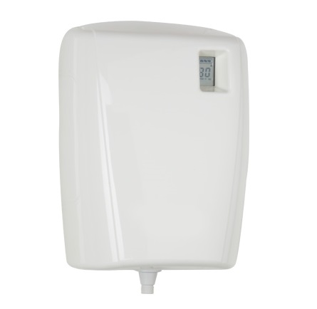 Automatic toilet and urinal sanitiser